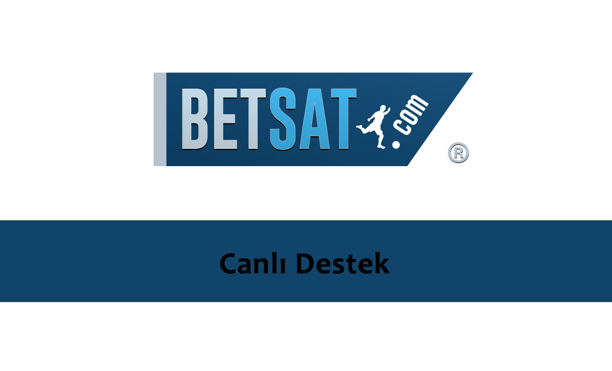 Betsat Canlı Destek