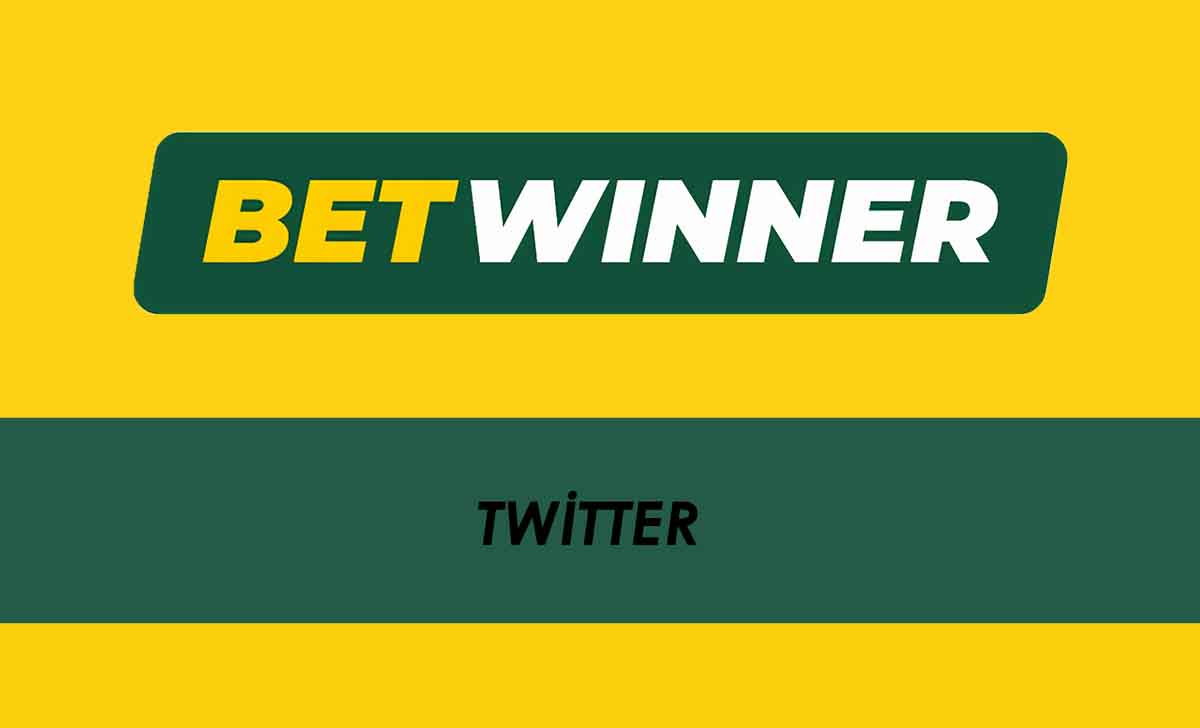 Betwinner Twitter