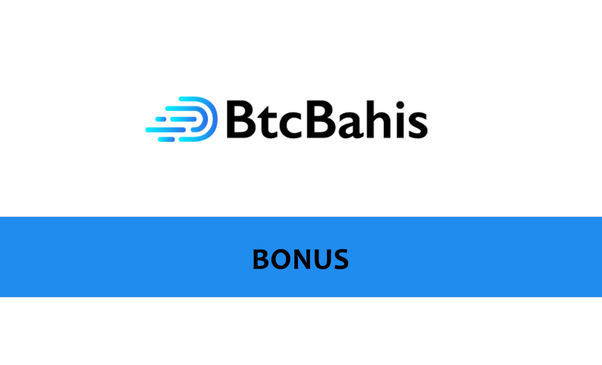 Btcbahis Bonus