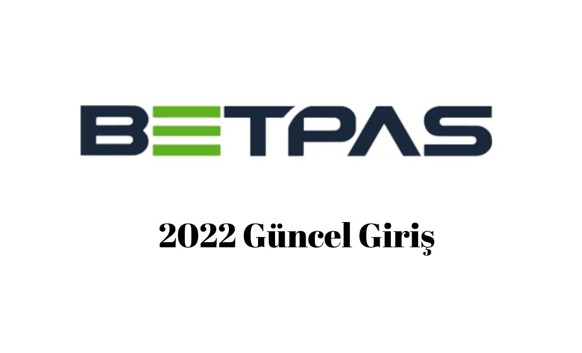 Betpas 2022 Güncel Giriş