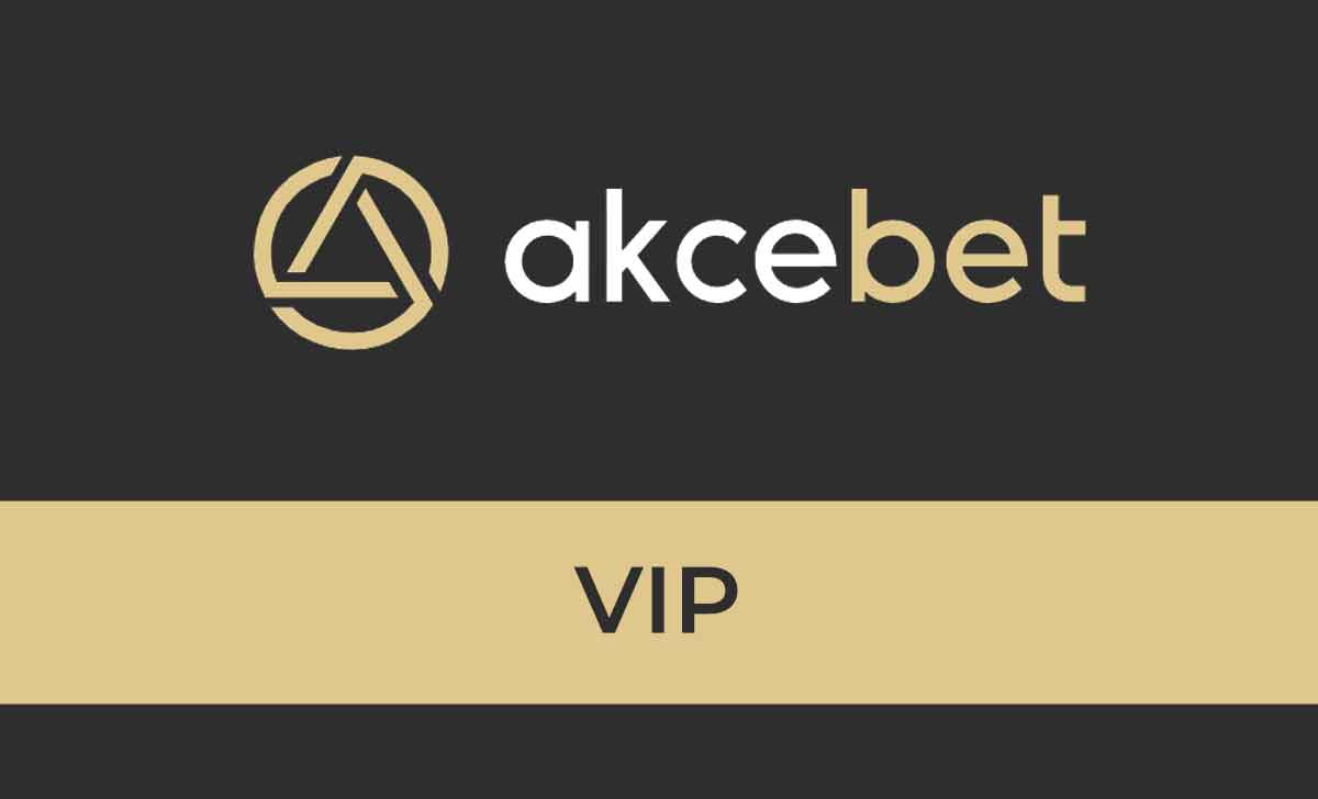 Akcebet Vip