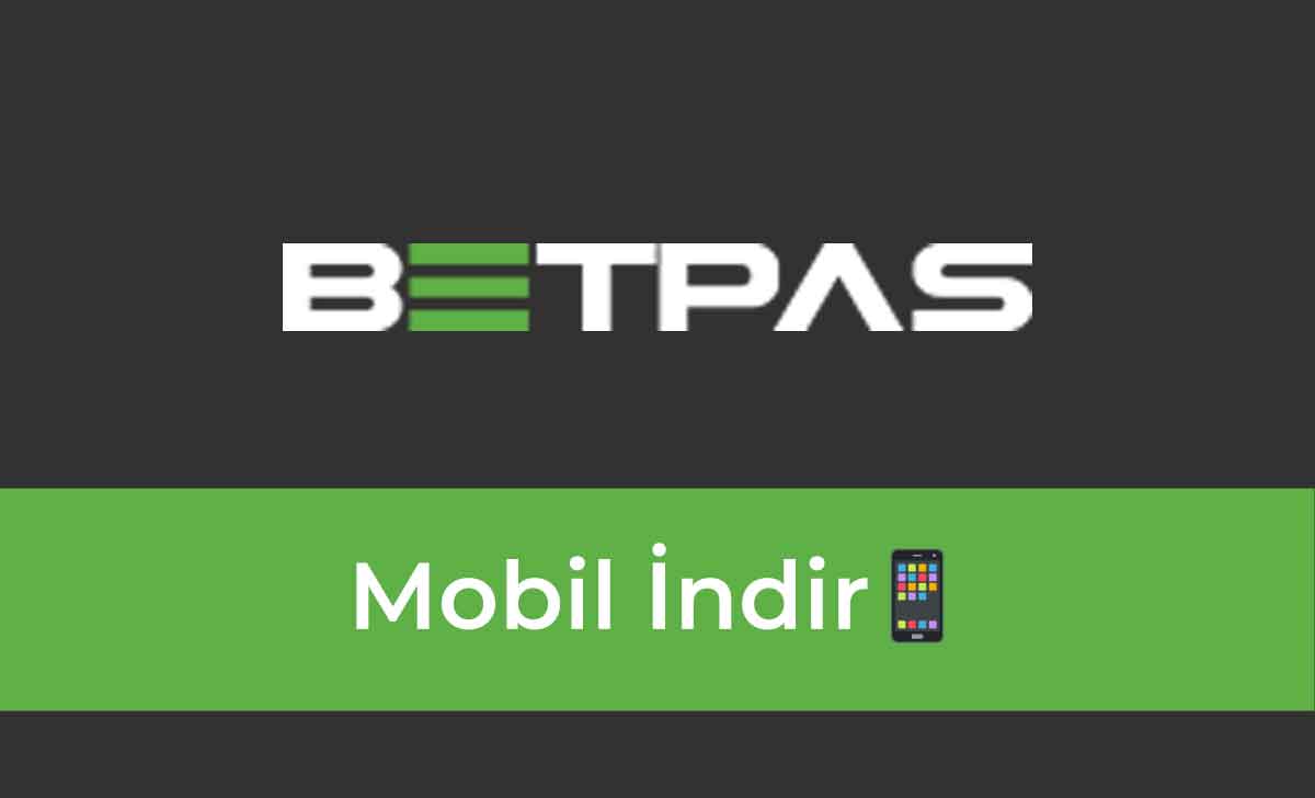 Betpas Mobil